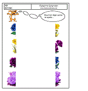 Eşleştirme Çalışmaları